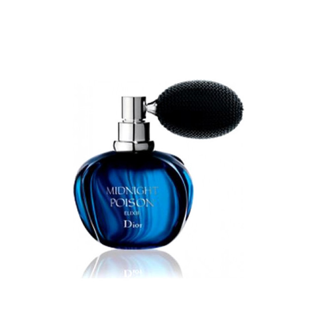 Immagine del profumo Midnight Poison Elixir di Dior