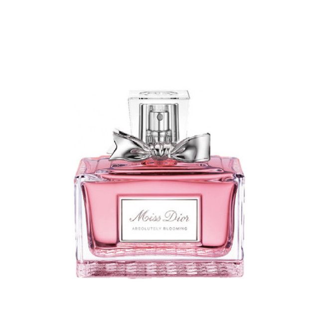 Immagine del profumo Miss Dior Absolutely Blooming di Dior