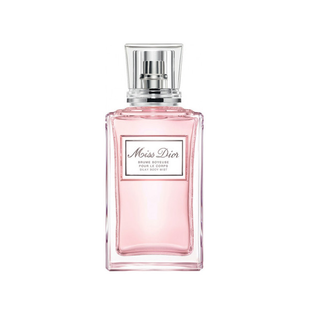 Immagine del profumo Miss Dior Brume Soyeuse pour le Corps di Dior