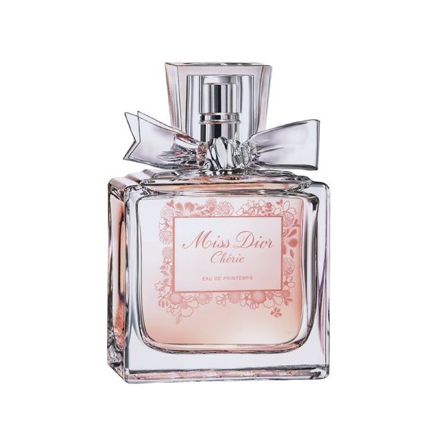 Immagine del profumo Miss Dior Cherie Eau de Printemps di Dior
