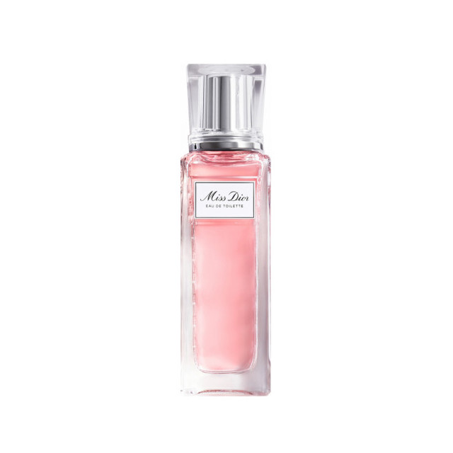 Immagine del profumo Miss Dior Eau de Toilette Roller Pearl 2019 di Dior