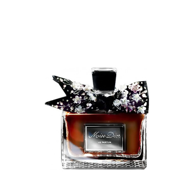 Immagine del profumo Miss Dior Le Parfum Edition d’Exception di Dior