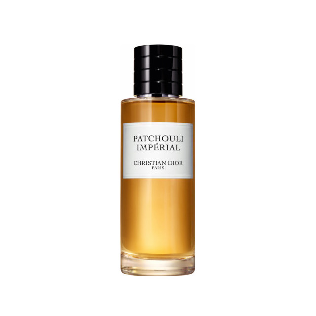 Immagine del profumo Patchouli Imperial di Dior