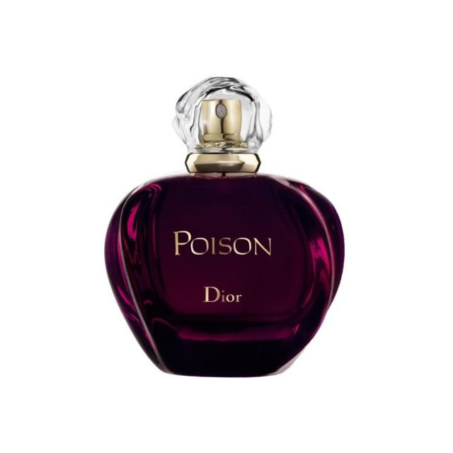 Immagine del profumo Poison di Dior