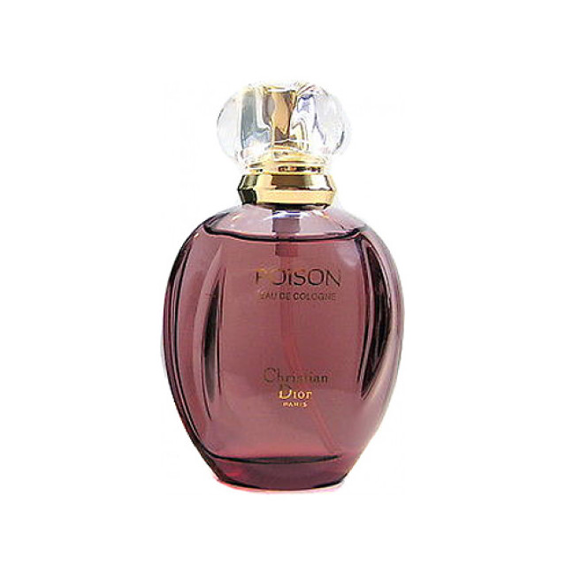 Immagine del profumo Poison Eau de Cologne di Dior