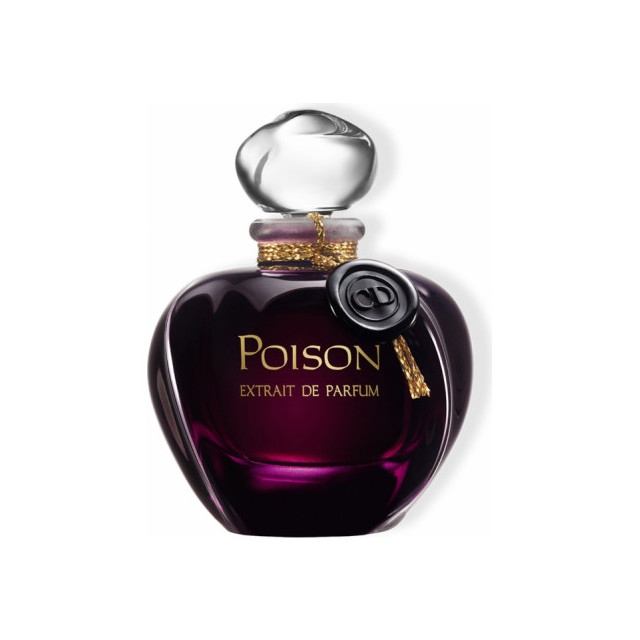Immagine del profumo Poison Extrait de Parfum di Dior