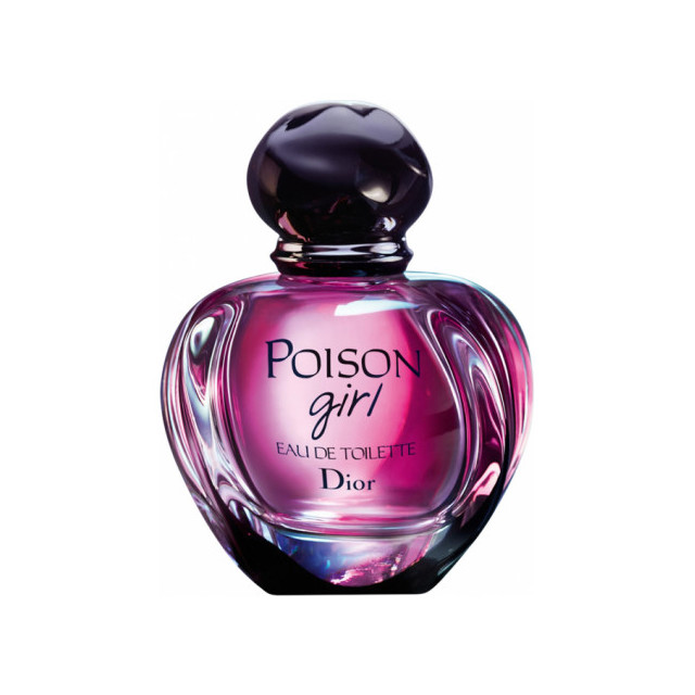 Immagine del profumo Poison Girl Eau De Toilette di Dior