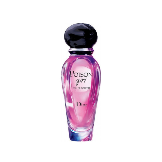 Immagine del profumo Poison Girl Eau de Toilette Roller Pearl di Dior