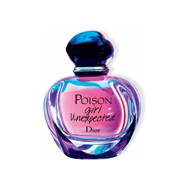 Immagine del profumo Poison Girl Unexpected di Dior