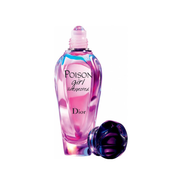 Immagine del profumo Poison Girl Unexpected Roller Pearl di Dior