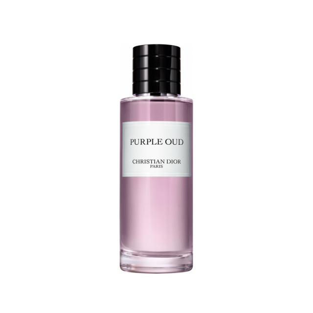 Immagine del profumo Purple Oud di Dior