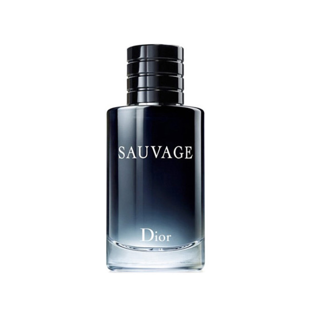 Immagine del profumo Sauvage di Dior