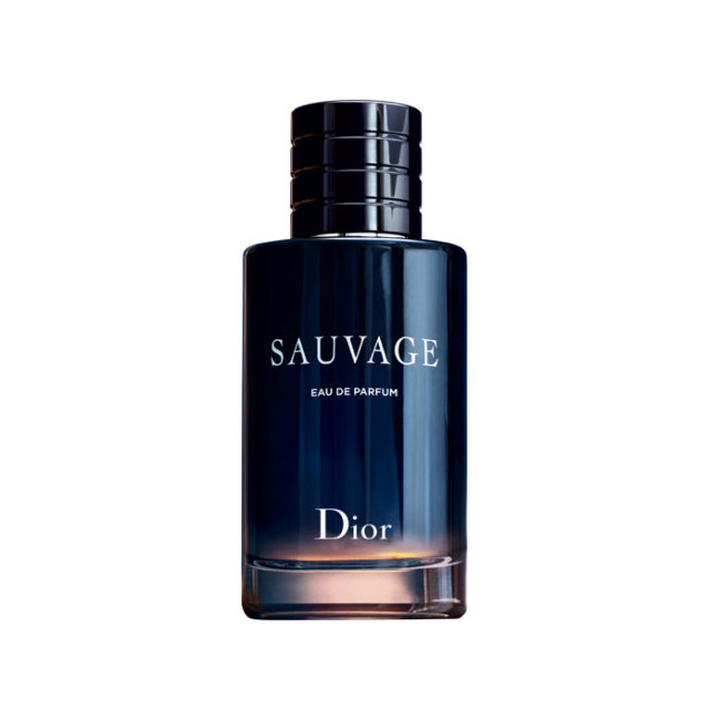 Immagine del profumo Sauvage Eau de Parfum di Dior
