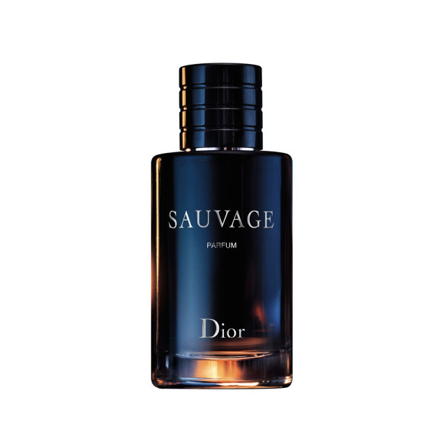 Immagine del profumo Sauvage Parfum di Dior