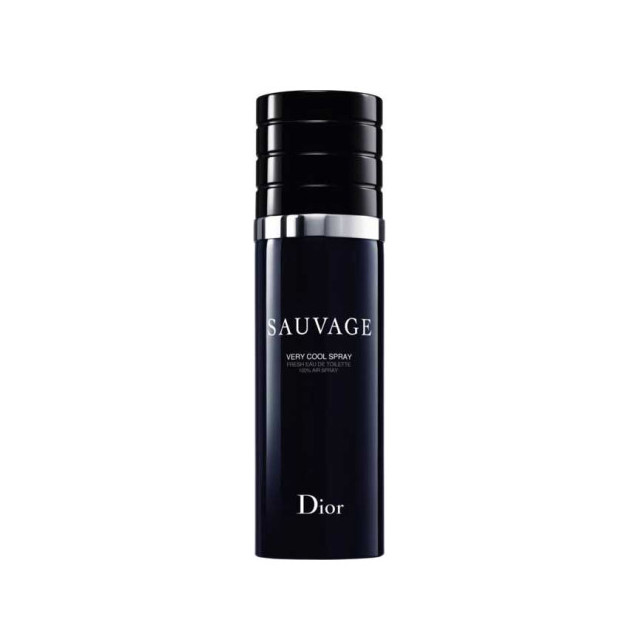 Immagine del profumo Sauvage Very Cool Spray di Dior