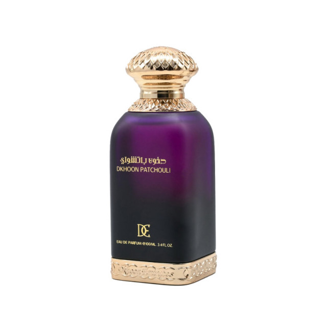 Immagine del profumo Dkhoon Patchouli di Dkhoon Emirates