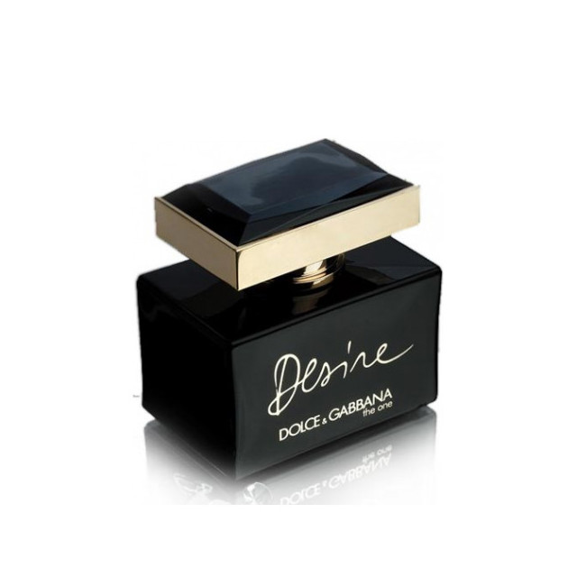 Immagine del profumo The One Desire di Dolce&Gabbana