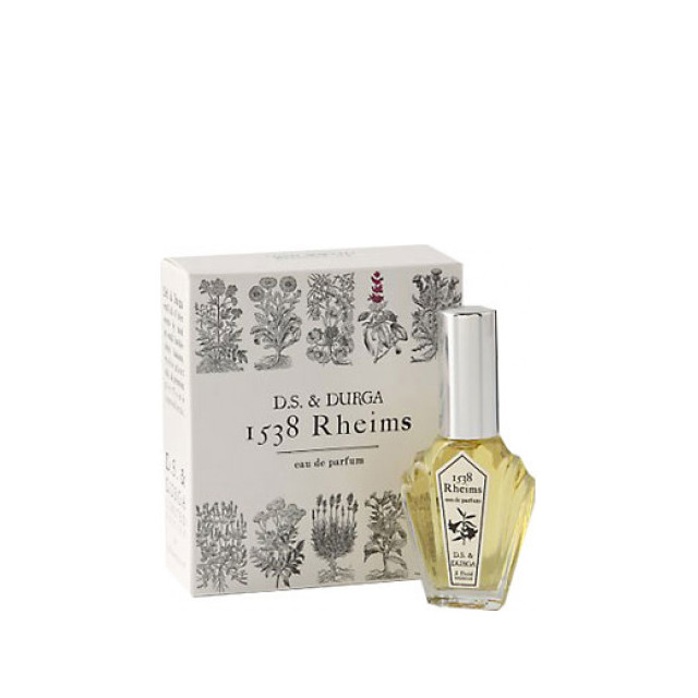 Immagine del profumo 1538 Rheims di DS&Durga