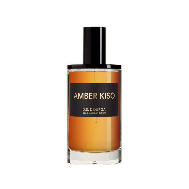 Immagine del profumo Amber Kiso di DS&Durga