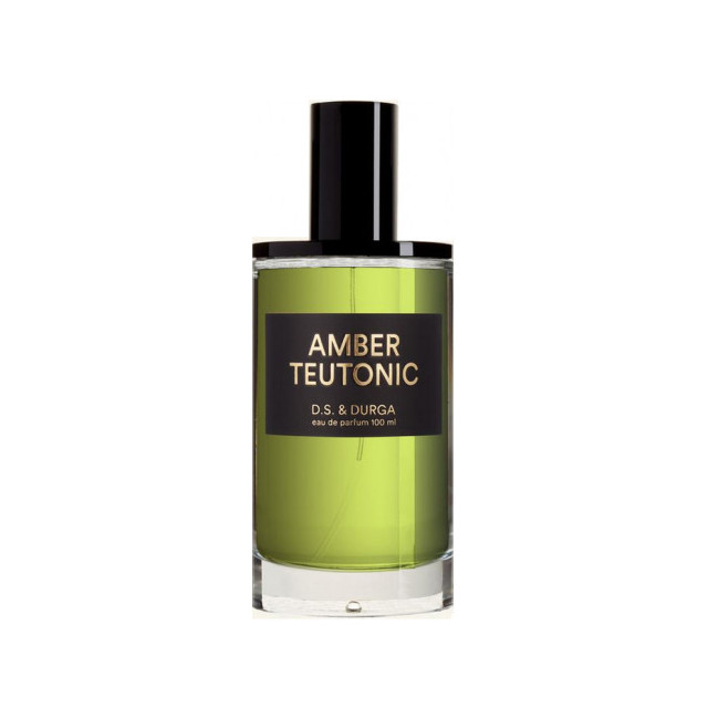 Immagine del profumo Amber Teutonic di DS&Durga