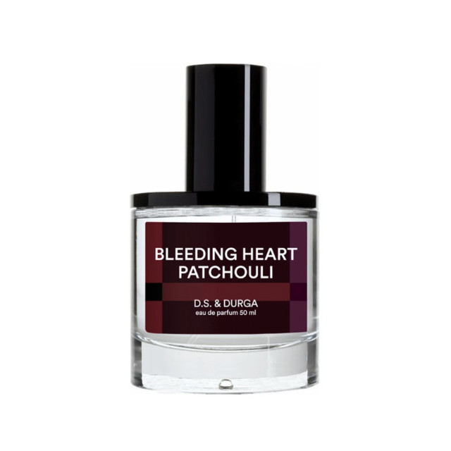 Immagine del profumo Bleeding Heart Patchouli di DS&Durga