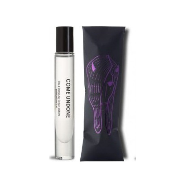 Immagine del profumo Come Undone di DS&Durga