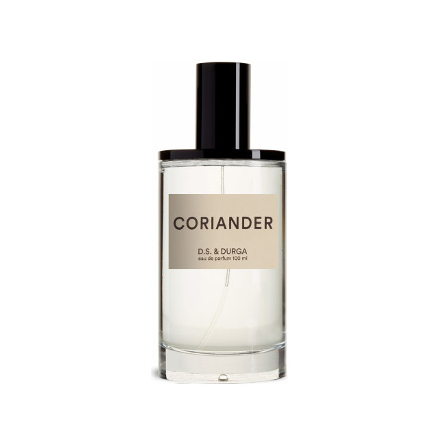 Immagine del profumo Coriander di DS&Durga