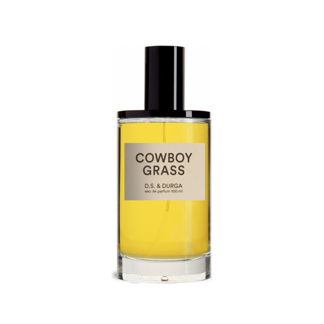 Immagine del profumo Cowboy Grass di DS&Durga