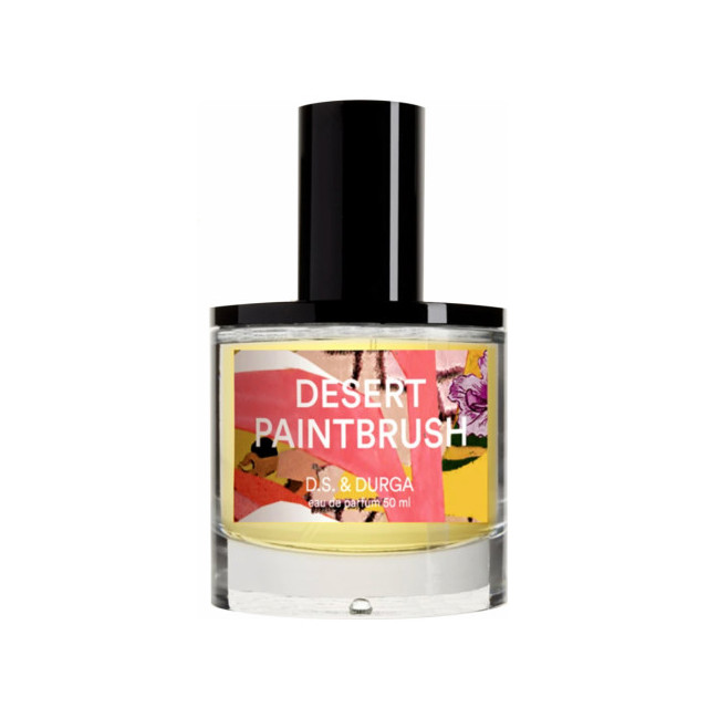 Immagine del profumo Desert Paintbrush di DS&Durga