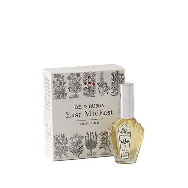 Immagine del profumo East Mid East di DS&Durga