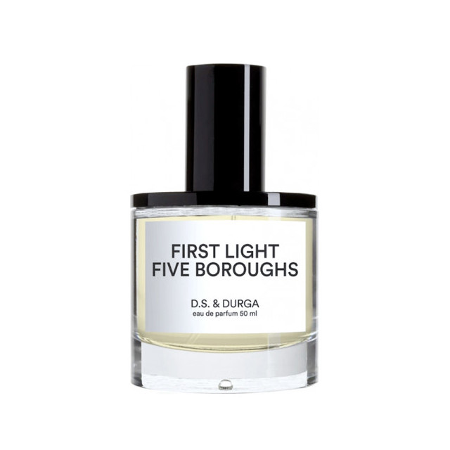 Immagine del profumo First Light Five Boroughs di DS&Durga