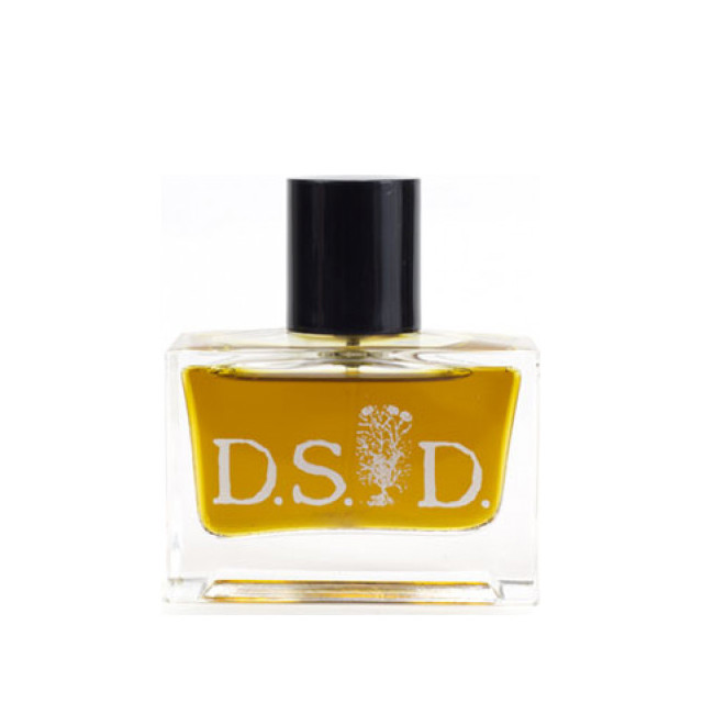 Immagine del profumo Five Step Waltz di DS&Durga