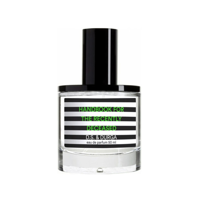 Immagine del profumo Handbook For The Recently Deceased di DS&Durga