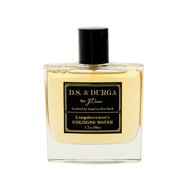 Immagine del profumo J. Crew Homesteader’s Cologne di DS&Durga