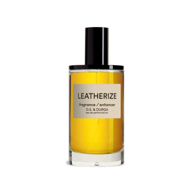 Immagine del profumo Leatherize di DS&Durga