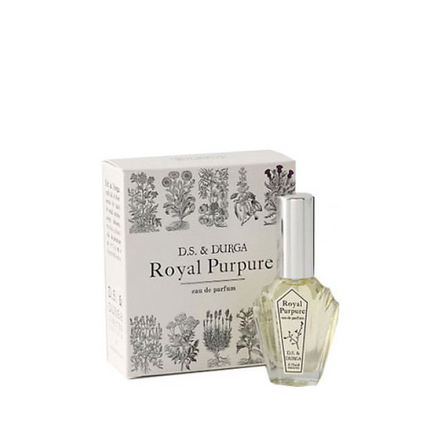 Immagine del profumo Royal Purpure di DS&Durga