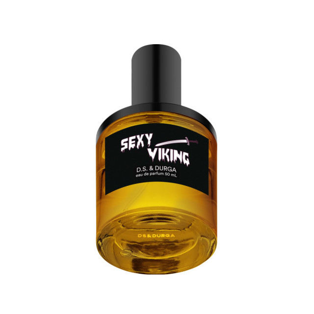 Immagine del profumo Sexy Viking di DS&Durga