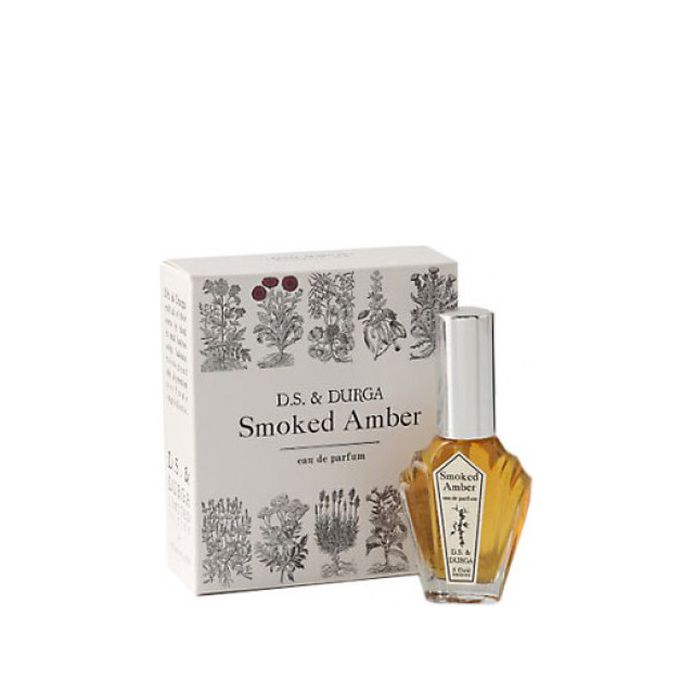 Immagine del profumo Smoked Amber di DS&Durga