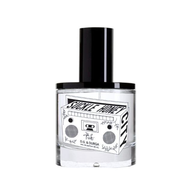 Immagine del profumo Suckle Honey City di DS&Durga