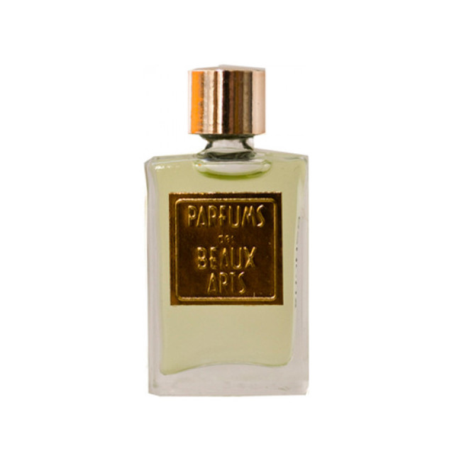 Immagine del profumo Bancha di DSH Perfumes