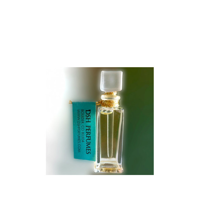 Immagine del profumo Become the Shaman di DSH Perfumes