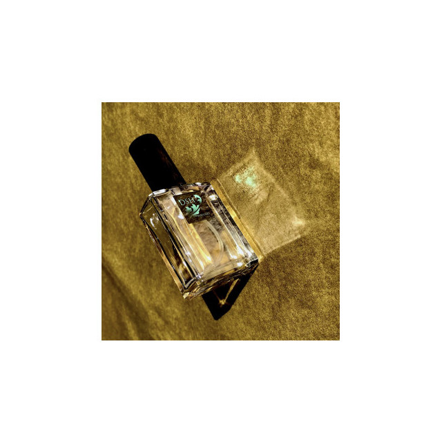Immagine del profumo Bleu Ambrée di DSH Perfumes