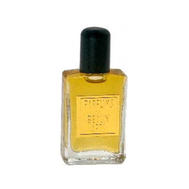 Immagine del profumo Catch and Release di DSH Perfumes
