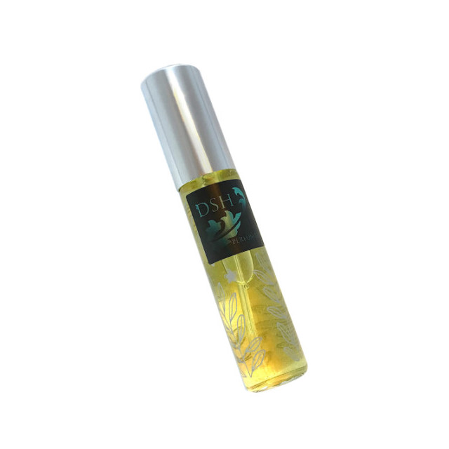 Immagine del profumo Countess Olenska di DSH Perfumes