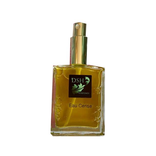 Immagine del profumo Eau Cerise di DSH Perfumes