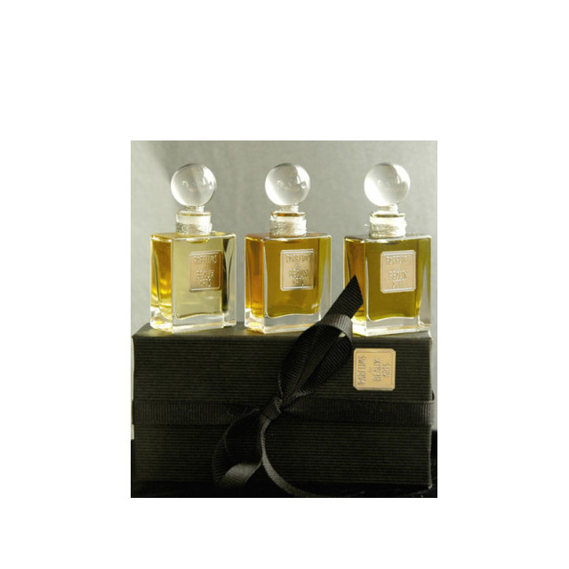 Immagine del profumo Eau de la Favourite (The Perfumed Court ; Natural) di DSH Perfumes