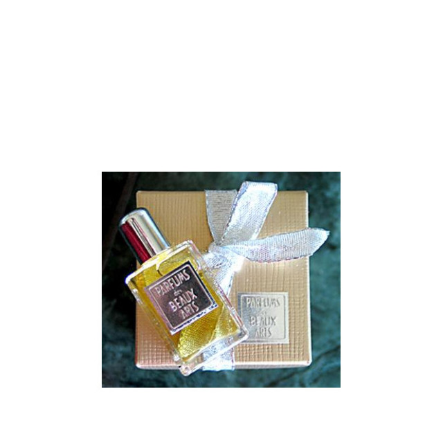 Immagine del profumo Euphorisme d’Opium di DSH Perfumes