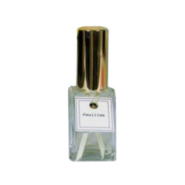 Immagine del profumo Feuilles (Leaves) di DSH Perfumes
