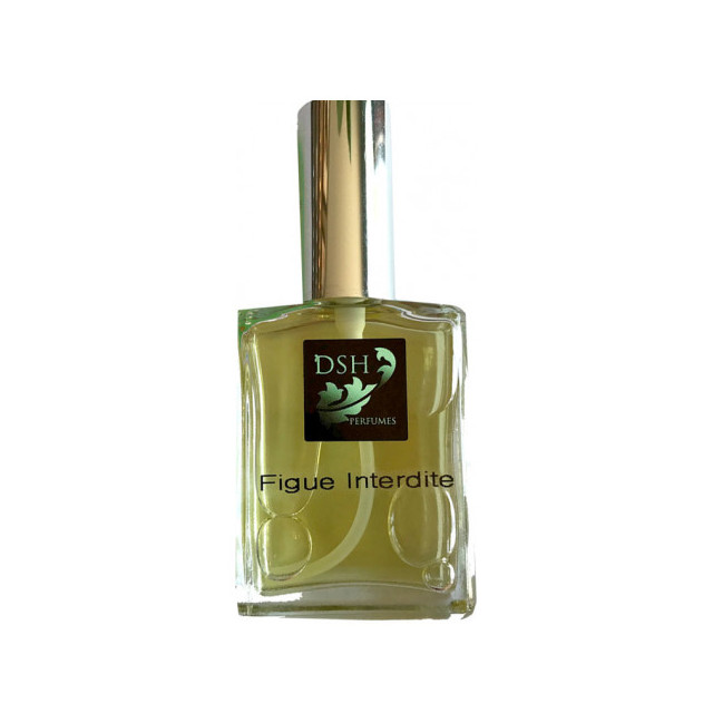 Immagine del profumo Figue Interdite di DSH Perfumes