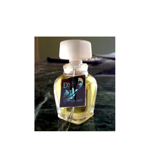 Immagine del profumo Giverny in Bloom di DSH Perfumes